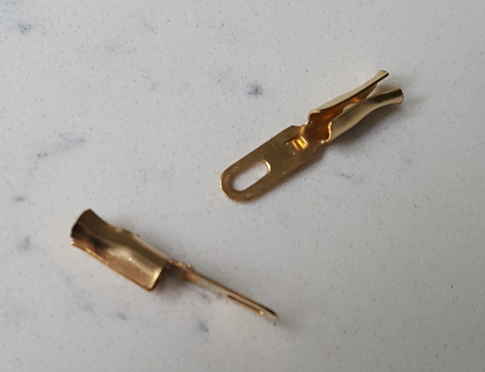 (image for) Single Socket for IN-1 Nixie Tube, and many Dekatrons